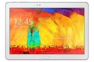 Galaxy Note 10.1 2014 Edition Wallpaper