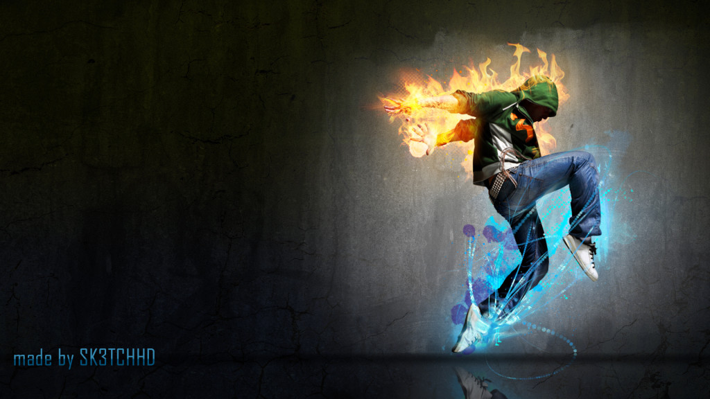Hiphop HD Wallpapers