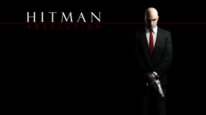 Hitman Absolution Games Wallpaper HD