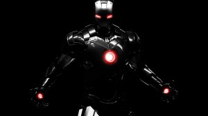 Iron Man Wallpaper HD