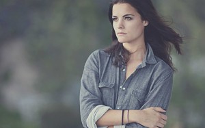 Jaimie Alexander Background Wallpaper