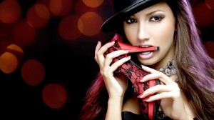 Jennifer Lopez Wallpaper Background