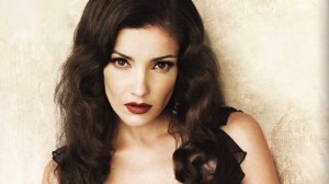 Karla Alvarez HD Wallpaper