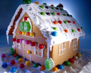 Kids Cake Decoration