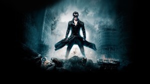 Krrish 3 HD Wallpaper Picture