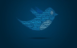 Logo Twitter Wallpaper HD