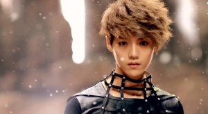 Luhan EXO Wallpapers