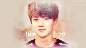 Luhan Wallpaper Pictures