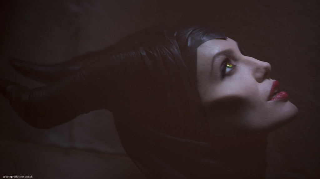 Maleficent Disney Vault Wallpaper