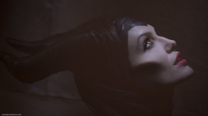 Maleficent Disney Vault Wallpaper