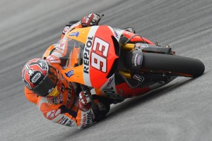 Marc Marquez 2013 MotoGP Wallpaper