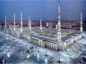 Masjidil Haram Wallpaper HD