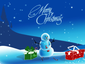 Merry Christmas 2013 Bacground Android