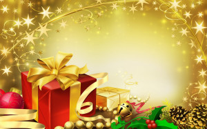 Merry Christmas 2013 Wallpaper HD