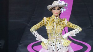 Miss Venezuela Gabriela Isler Picture Wallpaper