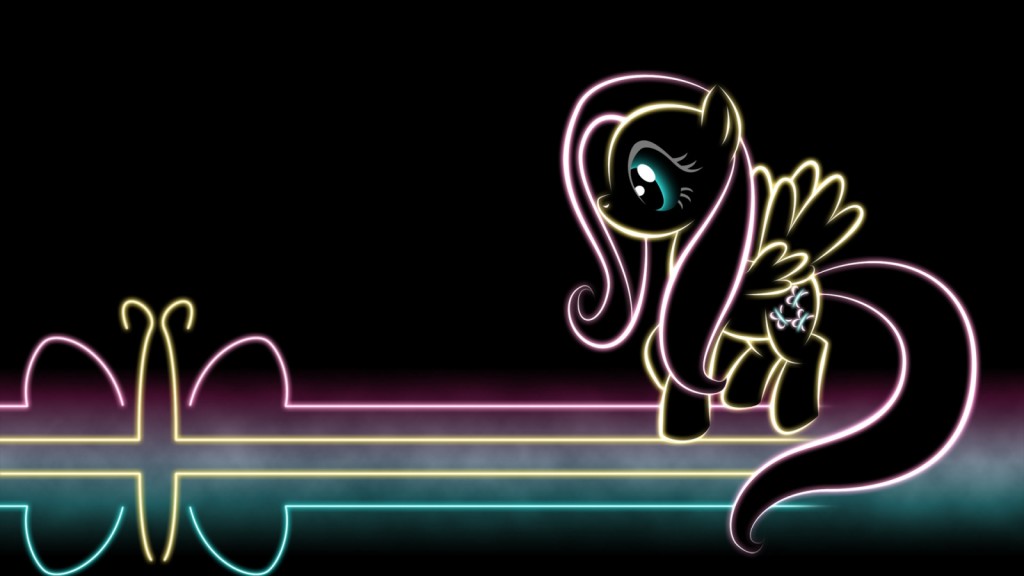 My Little Pony Wallpapers