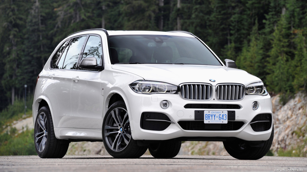 New 2014 BMW x5 Wallpapers