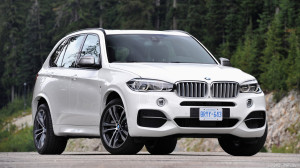 New 2014 BMW x5 Wallpapers