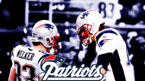 New England Patriots HD Wallpaper