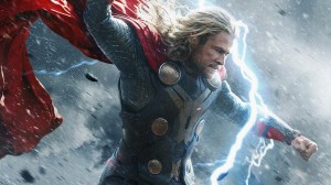 New Movie Thor 2 Bacgrounds