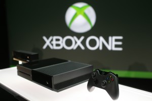 New Xbox One HD Wallpaper