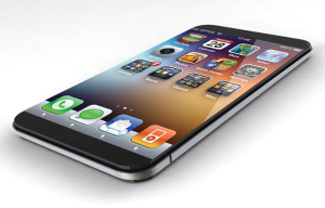 New iPhone 6 Smartphone