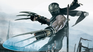 Ninja Gaiden 2 Wallpaper HD