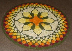 Rangoli Design Pictures