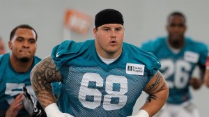 Richie Incognito 2013