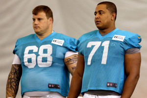 Richie Incognito Picture 2013