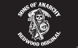 Sons Of Anarchy Bacground Wallpaper