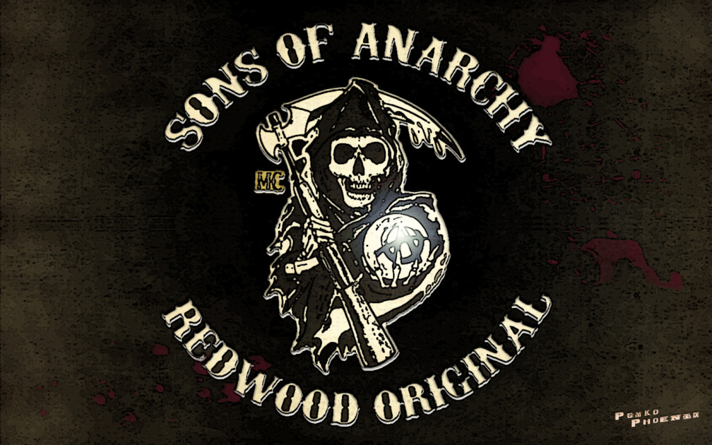 Sons Of Anarchy Wallpaper