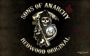 Sons Of Anarchy Wallpaper