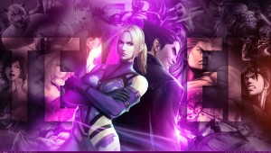 Tekken Games Wallpaper HD