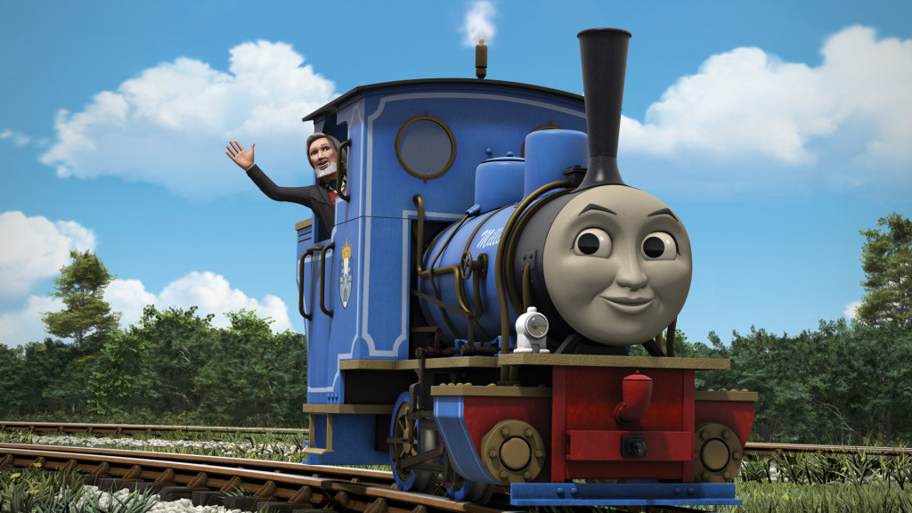 Thomas Wallpaper HD