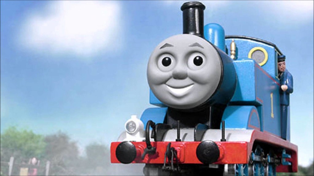 Thomas and Friends Wallpapers