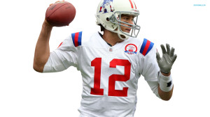 Tom Brady HD Wallpaper