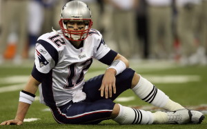 Tom Brady NFL Wallpaper 2013