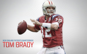 Tom Brady Picture Wallpaper