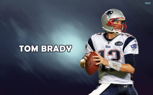 Tom Brady Wallpapers