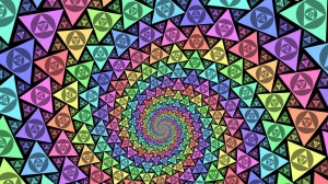 Trippy Backgrounds Wallpapers