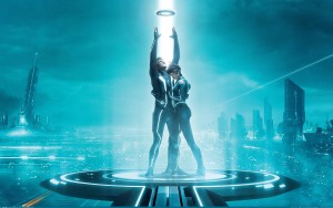 Tron Legacy Wallpaper HD