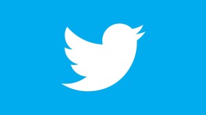 Twitter Logo HD Wallpaper