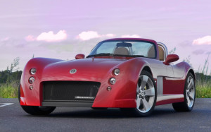 Untique Cars Elfin Ms8 Streamliner Wallpaper HD