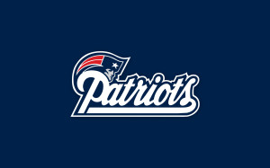 Wallpaper New England Patriot HD