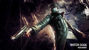 Watch Dogs Wallpaper Games