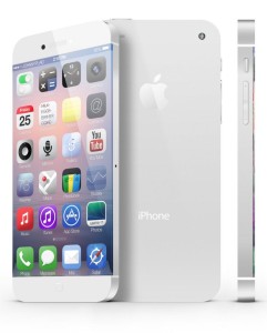 White iPhone 6 Pictures