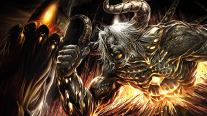 Wide Calaveras HD Wallpaper