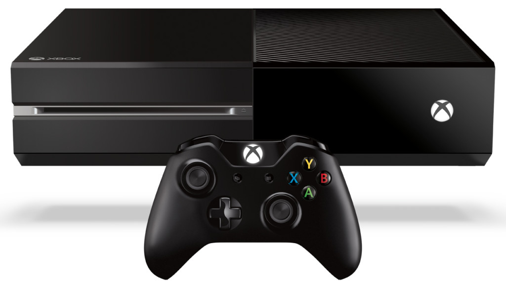 Xbox One Pictures