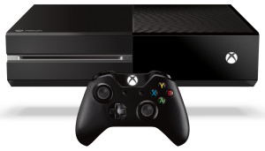 Xbox One Pictures